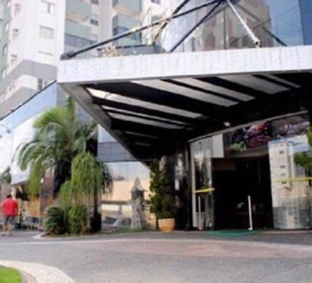 Aquarius Residence 2quartos (8pessoas) Caldas Novas Exterior foto