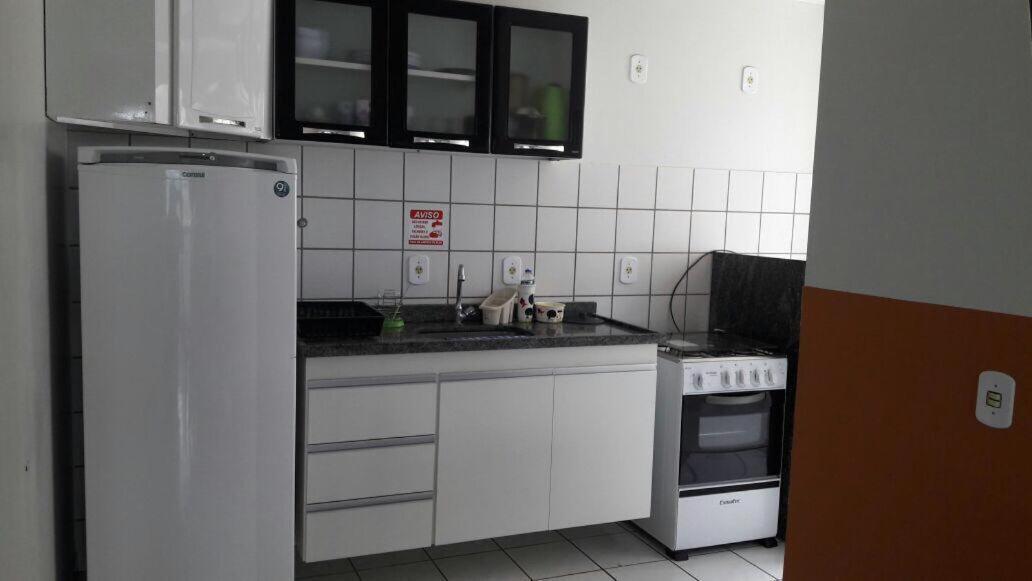 Aquarius Residence 2quartos (8pessoas) Caldas Novas Exterior foto